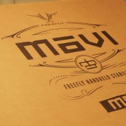 MoVI M5: Gelandet und explodiert!