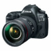Canon EOS 5D Mk4
